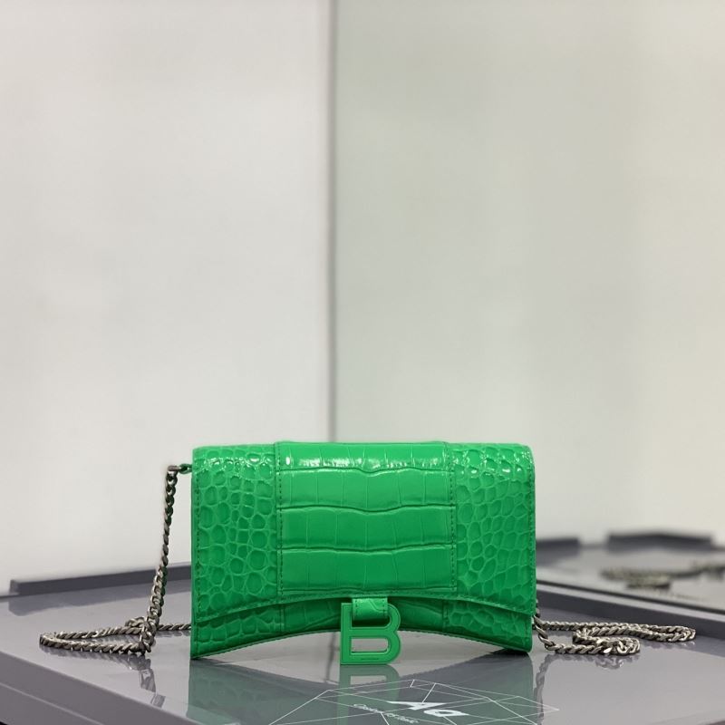 Ba*len*cia*ga satchel bags